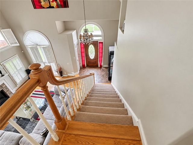 1033 Spalding Club Court, Atlanta, GA 30338
