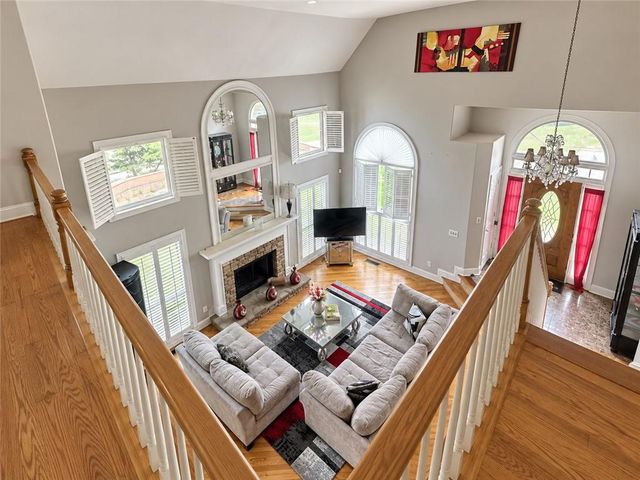 1033 Spalding Club Court, Atlanta, GA 30338