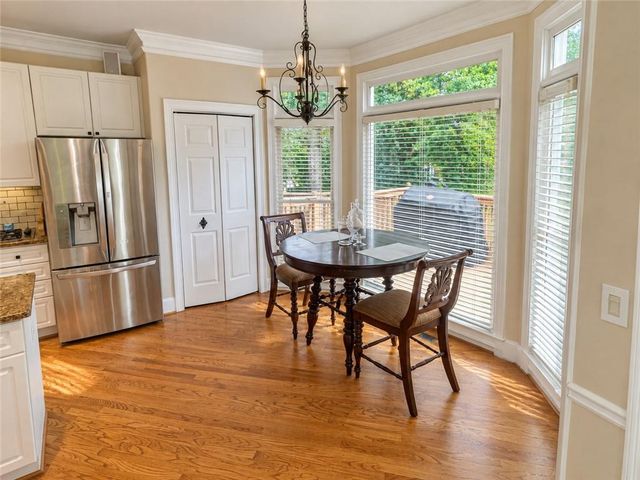 1033 Spalding Club Court, Atlanta, GA 30338