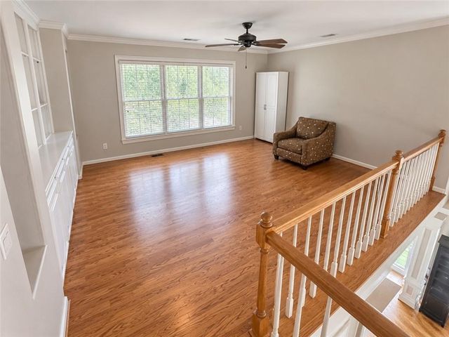 1033 Spalding Club Court, Atlanta, GA 30338
