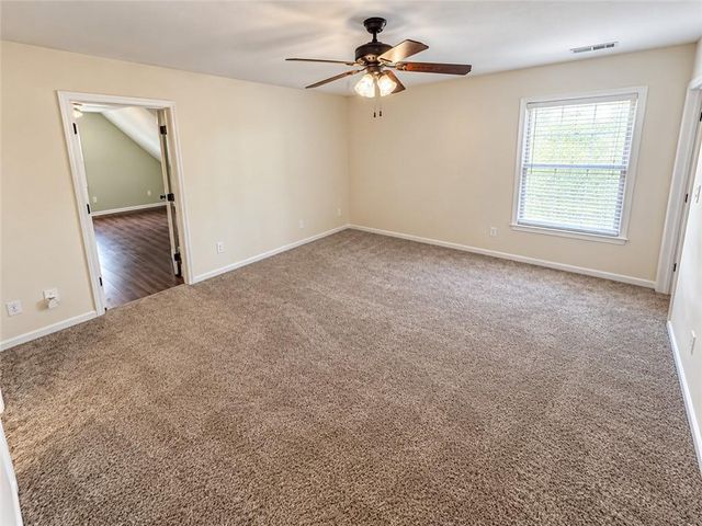 1033 Spalding Club Court, Atlanta, GA 30338
