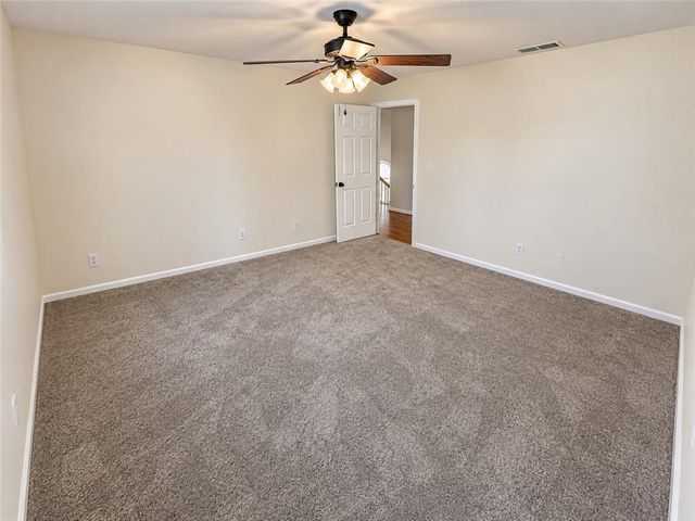 1033 Spalding Club Court, Atlanta, GA 30338