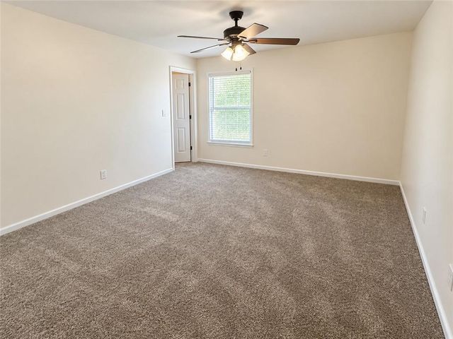 1033 Spalding Club Court, Atlanta, GA 30338
