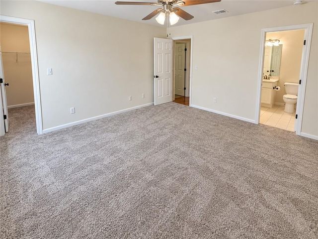 1033 Spalding Club Court, Atlanta, GA 30338