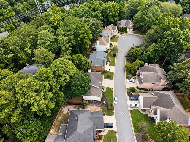 1033 Spalding Club Court, Atlanta, GA 30338