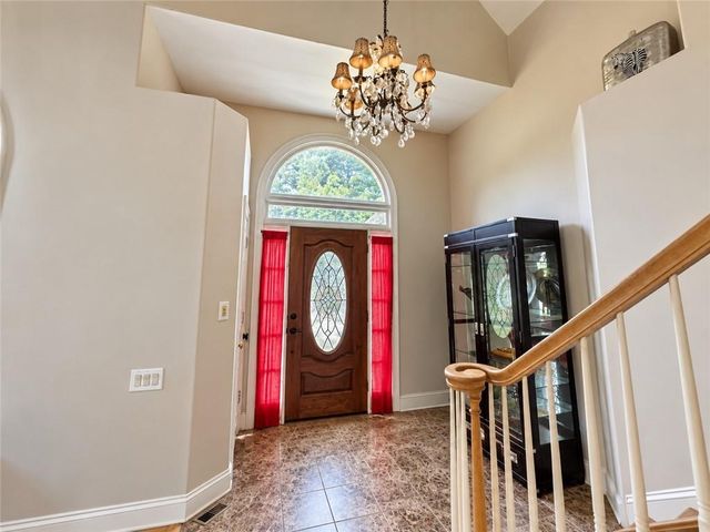 1033 Spalding Club Court, Atlanta, GA 30338