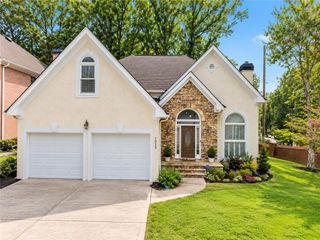 1033 Spalding Club Court, Atlanta, GA 30338