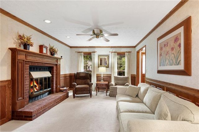 1475 Luke Lane, Lawrenceville, GA 30043
