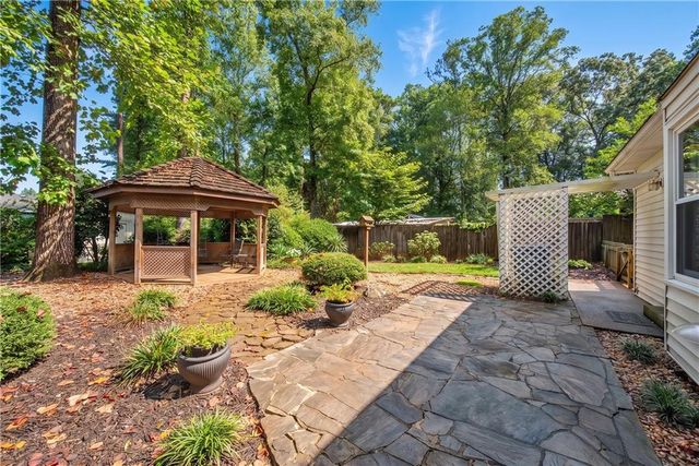 1475 Luke Lane, Lawrenceville, GA 30043