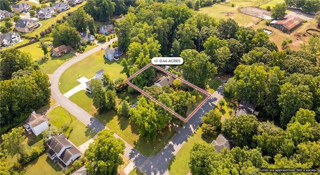 1475 Luke Lane, Lawrenceville, GA 30043