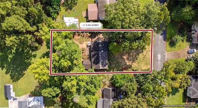1475 Luke Lane, Lawrenceville, GA 30043