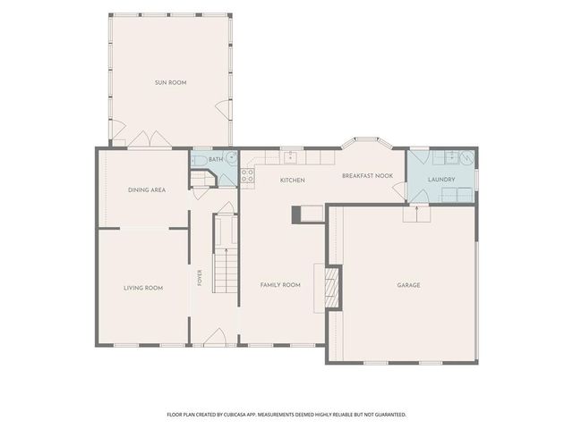 1475 Luke Lane, Lawrenceville, GA 30043