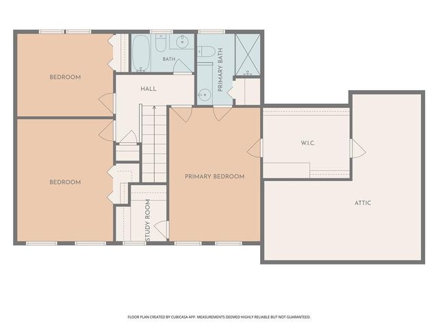 1475 Luke Lane, Lawrenceville, GA 30043