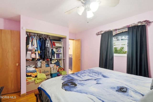 4917 Bowser Drive, Toledo, OH 43613