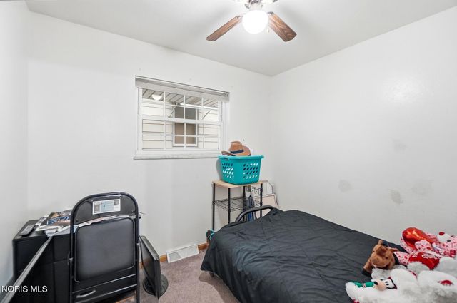 4917 Bowser Drive, Toledo, OH 43613