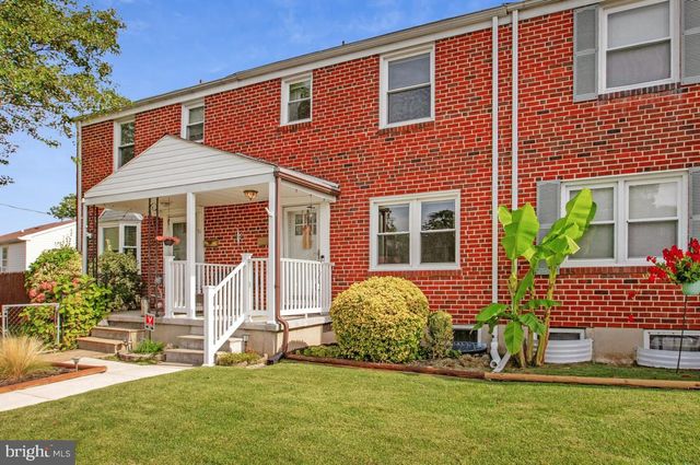 53 GARDEN RIDGE RD, Catonsville, MD 21228