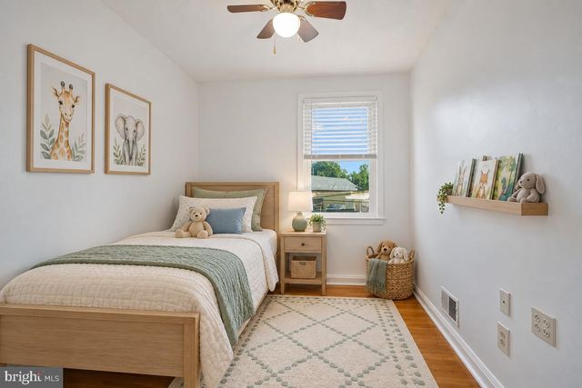 53 GARDEN RIDGE RD, Catonsville, MD 21228