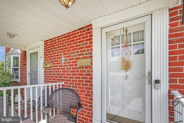 53 GARDEN RIDGE RD, Catonsville, MD 21228