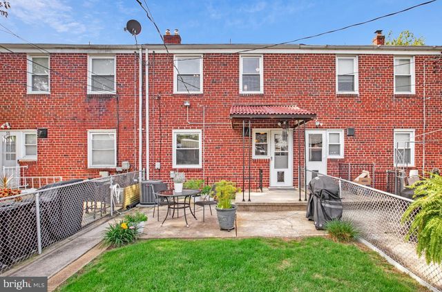 53 GARDEN RIDGE RD, Catonsville, MD 21228