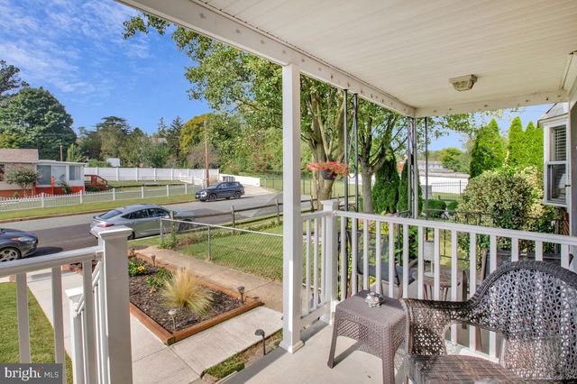 53 GARDEN RIDGE RD, Catonsville, MD 21228