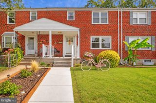 53 GARDEN RIDGE RD, Catonsville, MD 21228