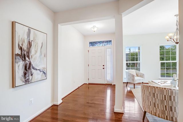 26798 BARNSLEY PL, Chantilly, VA 20152