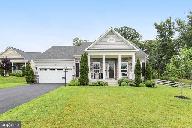 26798 BARNSLEY PL, Chantilly, VA 20152
