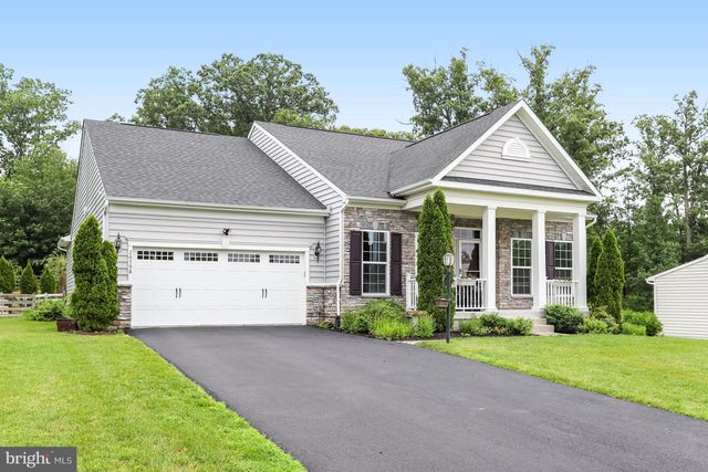 26798 BARNSLEY PL, Chantilly, VA 20152