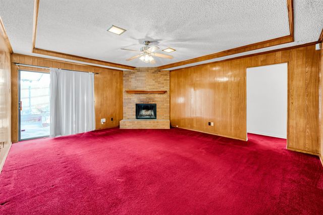 1134 Harvest Hill Circle, Desoto, TX 75115