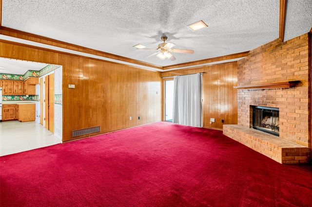 1134 Harvest Hill Circle, Desoto, TX 75115