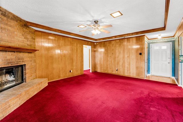 1134 Harvest Hill Circle, Desoto, TX 75115