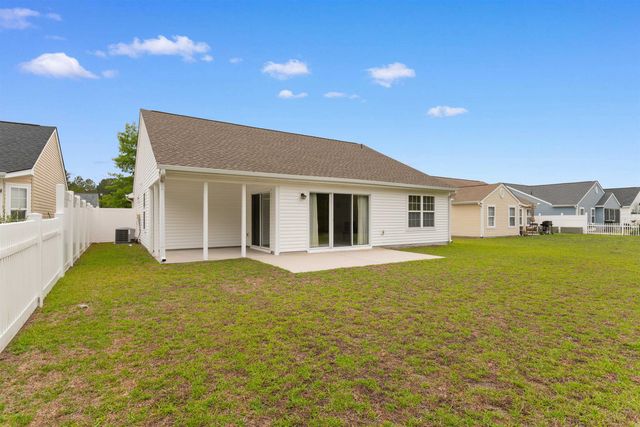 2464 Whetstone Dr., Myrtle Beach, SC 29579