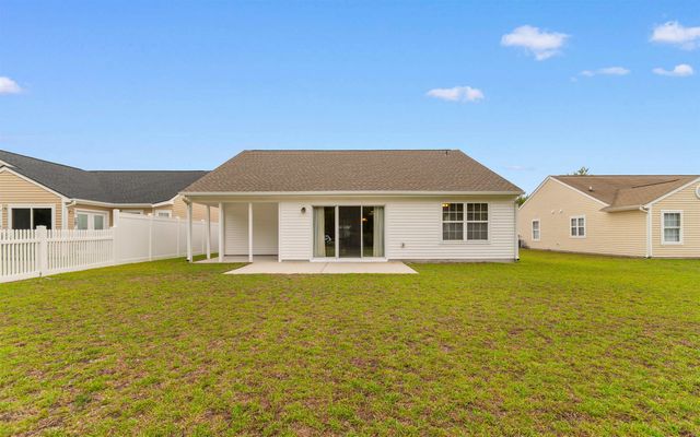 2464 Whetstone Dr., Myrtle Beach, SC 29579
