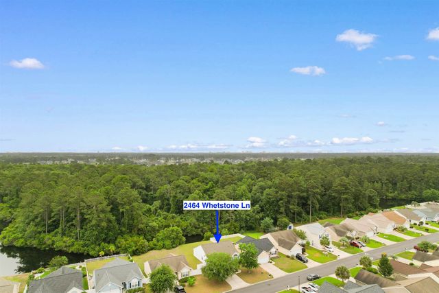 2464 Whetstone Dr., Myrtle Beach, SC 29579