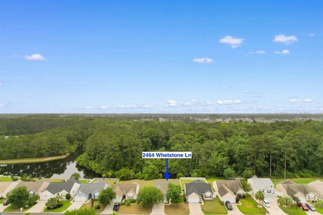 2464 Whetstone Dr., Myrtle Beach, SC 29579