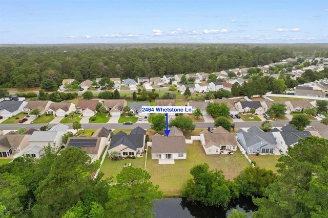 2464 Whetstone Dr., Myrtle Beach, SC 29579