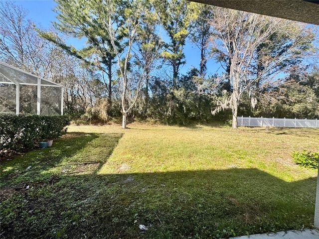 4307 RUSTIC PINE PLACE, Wesley Chapel, FL 33544