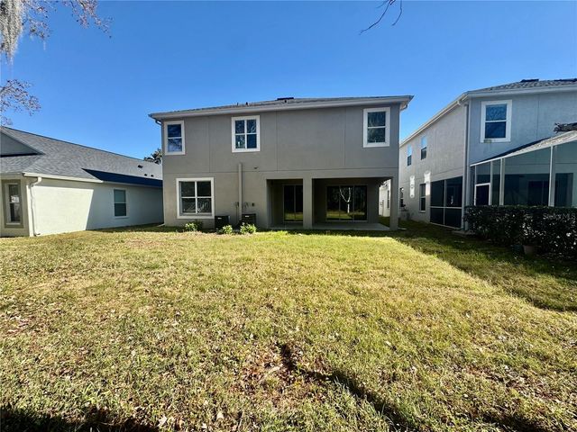 4307 RUSTIC PINE PLACE, Wesley Chapel, FL 33544
