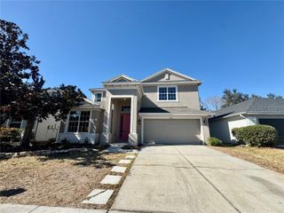 4307 RUSTIC PINE PLACE, Wesley Chapel, FL 33544