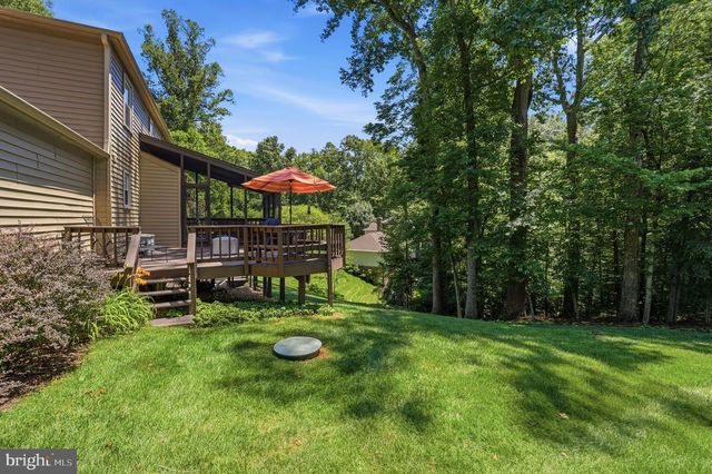 11661 CAPTAIN RHETT LN, Fairfax Station, VA 22039