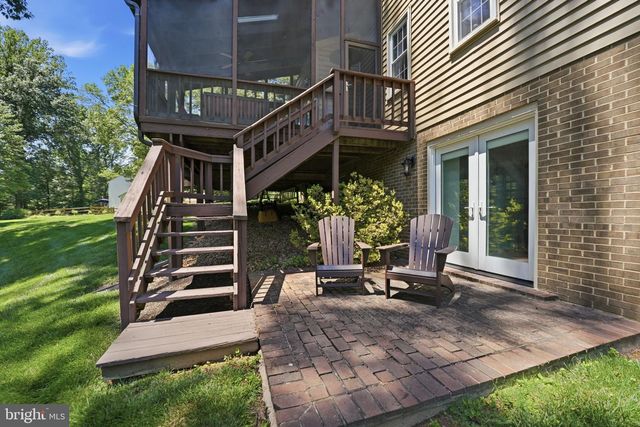 11661 CAPTAIN RHETT LN, Fairfax Station, VA 22039