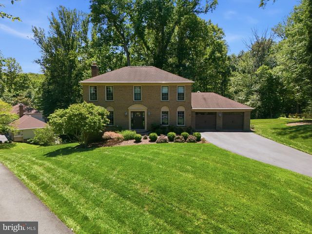 11661 CAPTAIN RHETT LN, Fairfax Station, VA 22039