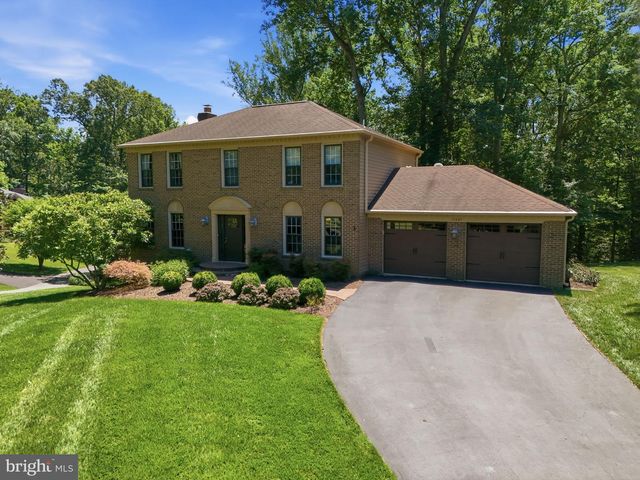 11661 CAPTAIN RHETT LN, Fairfax Station, VA 22039