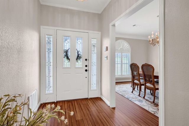 1912 Carriage Estates Road, Sherman, TX 75092