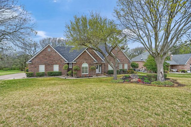 1912 Carriage Estates Road, Sherman, TX 75092