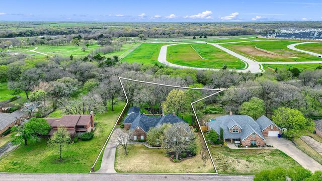 1912 Carriage Estates Road, Sherman, TX 75092