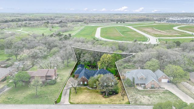 1912 Carriage Estates Road, Sherman, TX 75092