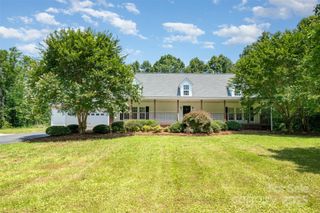 6811 Kluttz Road, Concord, NC 28025
