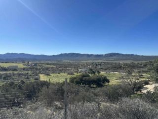 0 Rincon Ridge, Anza, CA 92539