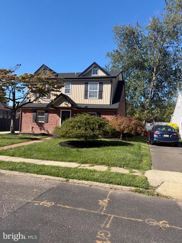 1417 MAPLE AVE, Haddon Heights, NJ 08035